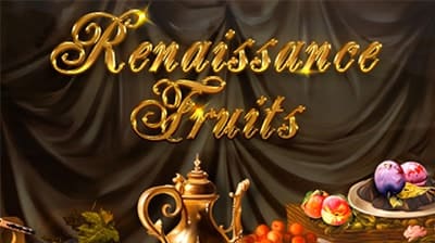 Renaissance Fruits